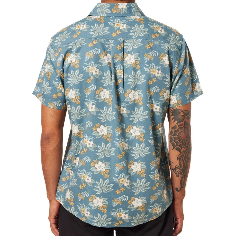Benji Short-Sleeve Shirt - Men's