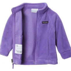 Benton Springs Fleece Jacket - Infant Girls'