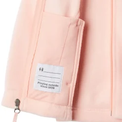 Benton Springs Fleece Jacket - Toddler Girls'