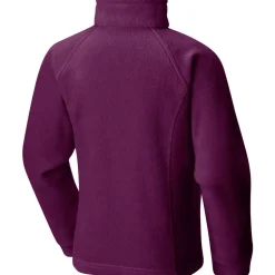 Benton Springs Fleece Jacket - Toddler Girls'