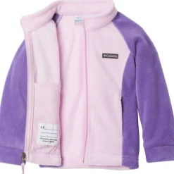 Benton Springs Fleece Jacket - Toddler Girls'