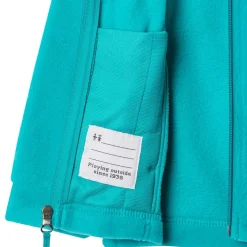 Benton Springs Fleece Jacket - Toddler Girls'