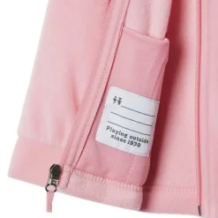 Benton Springs Fleece Jacket - Toddler Girls'