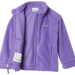 Benton Springs Fleece Jacket - Toddler Girls'