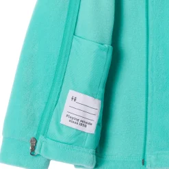Benton Springs Fleece Jacket - Toddler Girls'