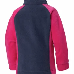 Benton Springs Fleece Jacket - Toddler Girls'