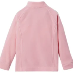 Benton Springs Fleece Jacket - Toddler Girls'