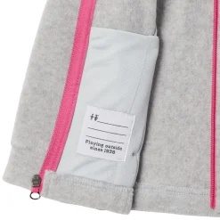 Benton Springs Fleece Jacket - Toddler Girls'