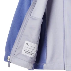 Benton Springs Fleece Jacket - Toddler Girls'