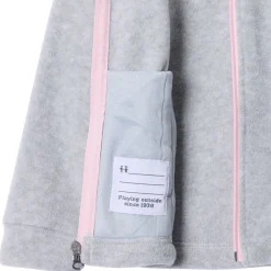 Benton Springs Fleece Jacket - Toddler Girls'