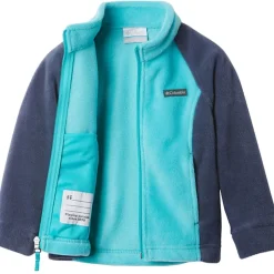 Benton Springs Fleece Jacket - Toddler Girls'