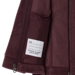 Benton Springs Fleece Jacket - Toddler Girls'