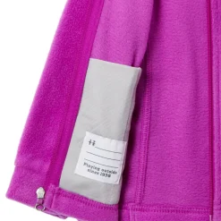 Benton Springs Fleece Jacket - Toddler Girls'
