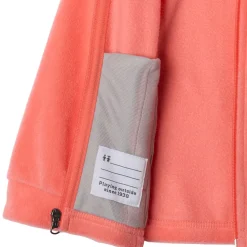 Benton Springs Fleece Jacket - Toddler Girls'