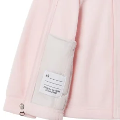 Benton Springs Fleece Jacket - Toddler Girls'