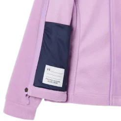 Benton Springs Fleece Jacket - Toddler Girls'