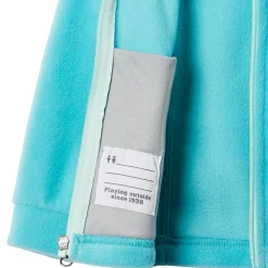 Benton Springs Fleece Jacket - Toddler Girls'