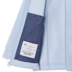 Benton Springs Fleece Jacket - Toddler Girls'