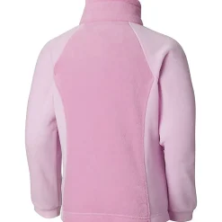 Benton Springs Fleece Jacket - Toddler Girls'