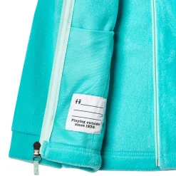 Benton Springs Fleece Jacket - Toddler Girls'
