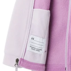 Benton Springs Fleece Jacket - Toddler Girls'