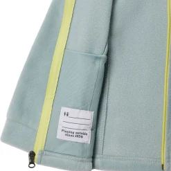 Benton Springs Fleece Jacket - Toddler Girls'