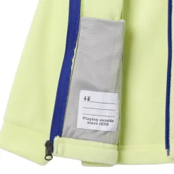 Benton Springs Fleece Jacket - Toddler Girls'