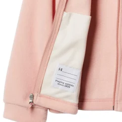 Benton Springs Fleece Jacket - Toddler Girls'
