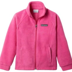 Benton Springs Fleece Jacket - Toddler Girls'