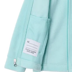 Benton Springs Fleece Jacket - Toddler Girls'
