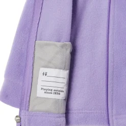 Benton Springs Fleece Jacket - Toddler Girls'