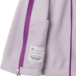 Benton Springs Fleece Jacket - Toddler Girls'
