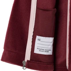 Benton Springs Fleece Jacket - Toddler Girls'