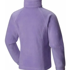 Benton Springs Fleece Jacket - Toddler Girls'