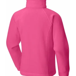 Benton Springs Fleece Jacket - Toddler Girls'