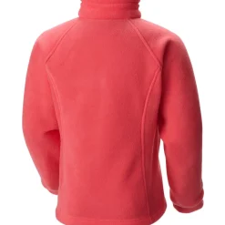 Benton Springs Fleece Jacket - Toddler Girls'