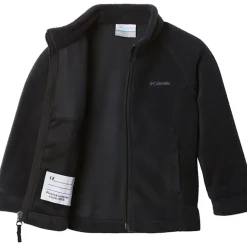 Benton Springs Fleece Jacket - Toddler Girls'