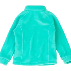 Benton Springs Fleece Jacket - Toddler Girls'