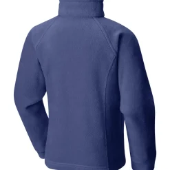 Benton Springs Fleece Jacket - Toddler Girls'
