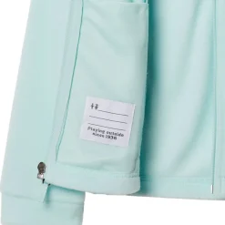 Benton Springs Fleece Jacket - Toddler Girls'