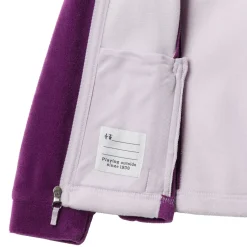 Benton Springs Fleece Jacket - Toddler Girls'
