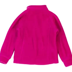 Benton Springs Fleece Jacket - Toddler Girls'