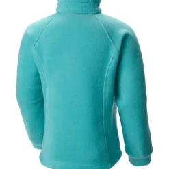 Benton Springs Fleece Jacket - Toddler Girls'