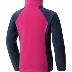 Benton Springs Fleece Jacket - Toddler Girls'