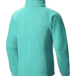 Benton Springs Fleece Jacket - Toddler Girls'