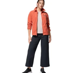 Benton Springs Full-Zip Fleece Jacket - Women's