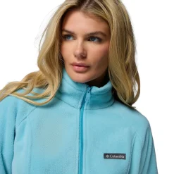 Benton Springs Full-Zip Fleece Jacket - Women's