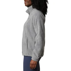 Benton Springs Full-Zip Fleece Jacket - Women's