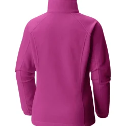 Benton Springs Full-Zip Fleece Jacket - Women's