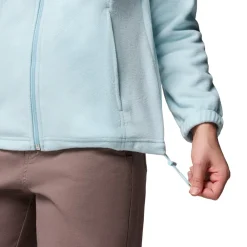 Benton Springs Full-Zip Fleece Jacket - Women's